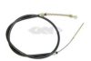 SPIDAN 41347 Cable, parking brake